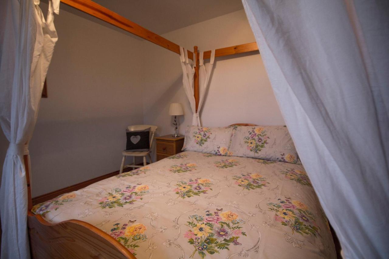 Killoughagh House Bed & Breakfast Cushendall Luaran gambar