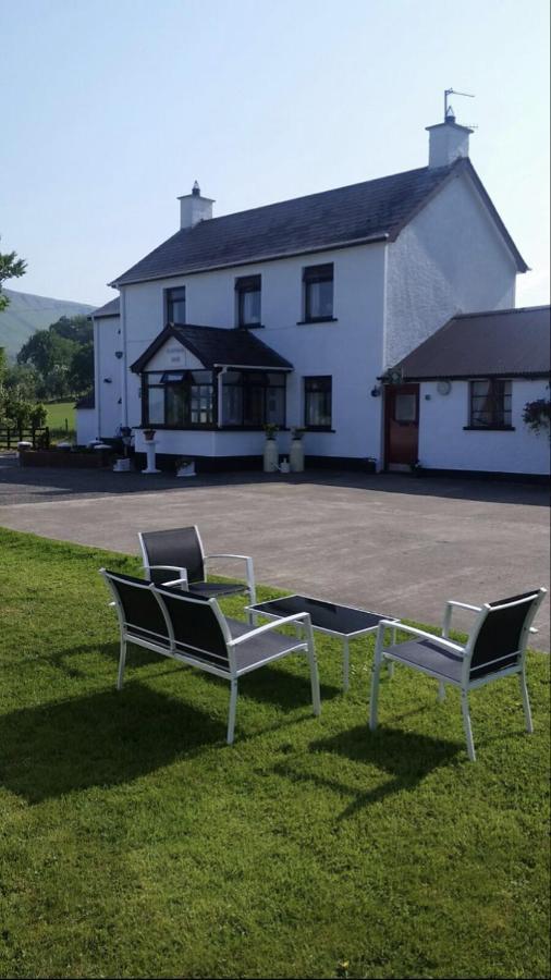 Killoughagh House Bed & Breakfast Cushendall Luaran gambar